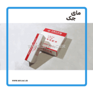 شمع جک s5 دنده