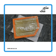 فیلتر هوا جک t8