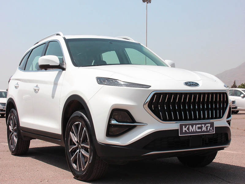 بهترین روغن موتور برای جک kmc k7