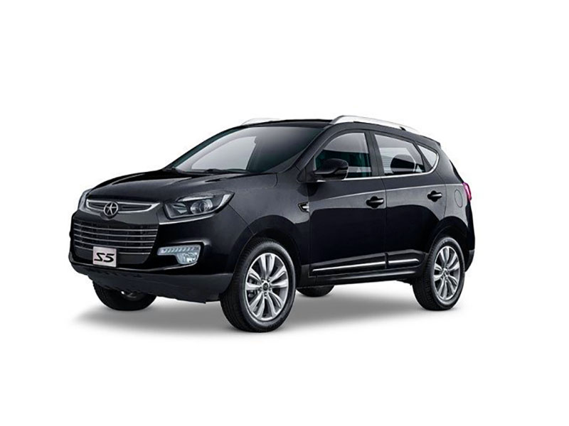 بهترین روغن موتور برای جک s5