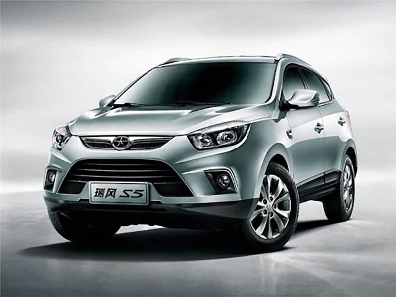 بهترین روغن موتور برای جک s5