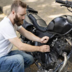 رابطه حجم موتور با قدرت موتور