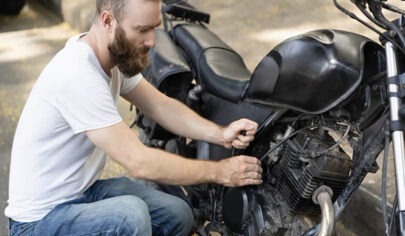 رابطه حجم موتور با قدرت موتور