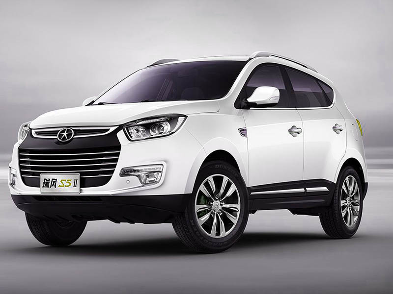 نمایندگی قطعات جک