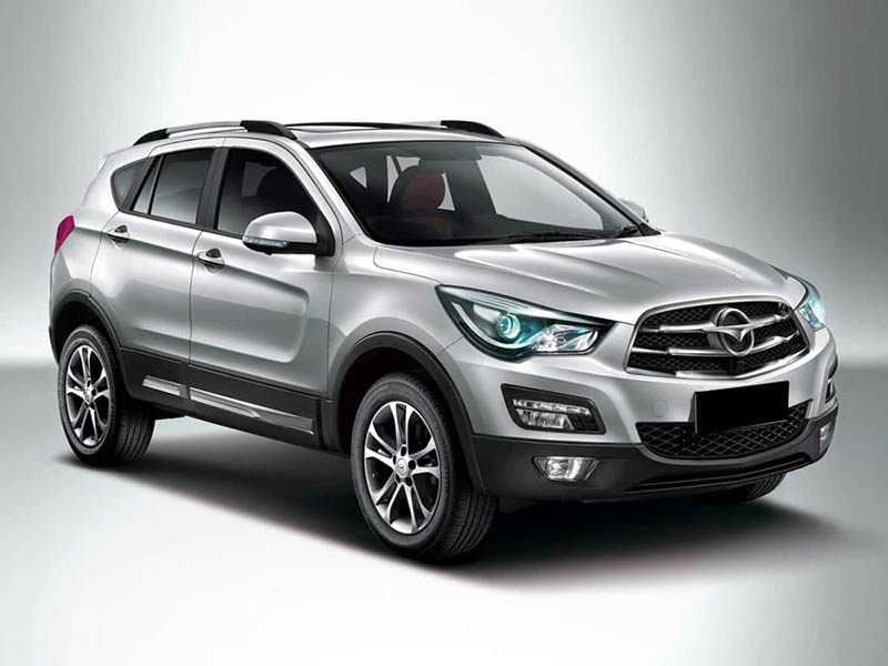 نمایندگی قطعات جک