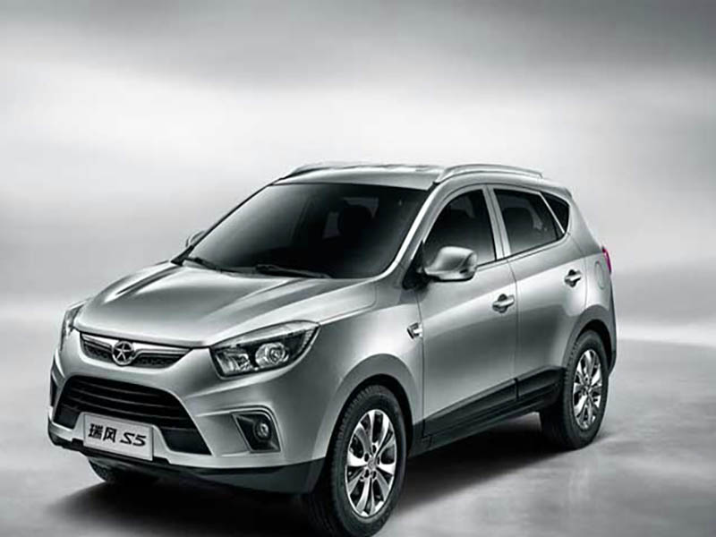 نمایندگی قطعات جک