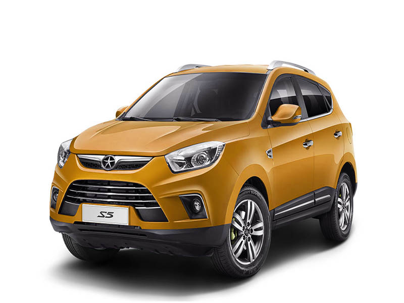 نمایندگی قطعات جک