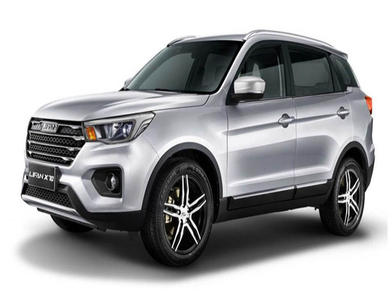 نمایندگی قطعات لیفان