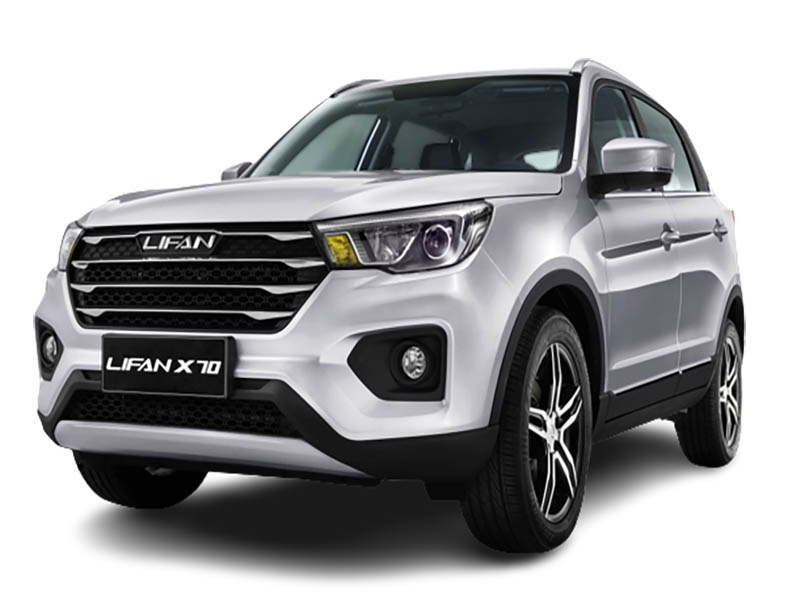 نمایندگی قطعات لیفان