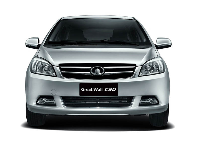 نمایندگی قطعات گریت وال