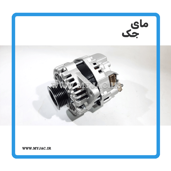 Jac-J5-Mt-Alternator
