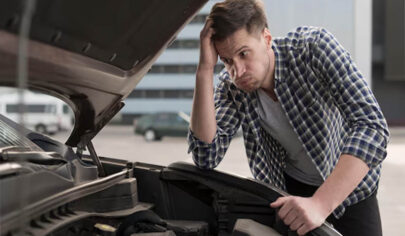 علائم خرابی رادیاتور خودرو