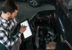 دستگاه دیاگ خودرو