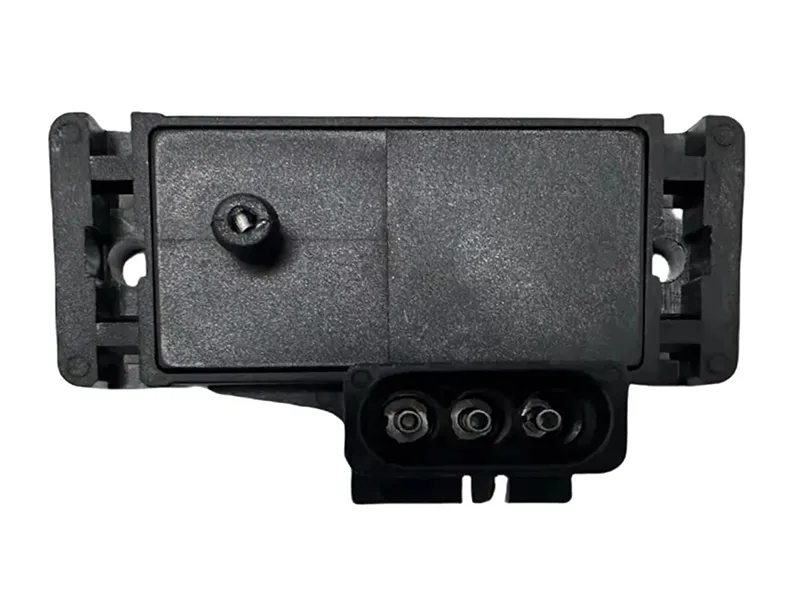 وظیفه سنسور مپ در خودرو