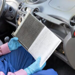 علت کثیف شدن رادیاتور ماشین