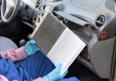 علت کثیف شدن رادیاتور ماشین