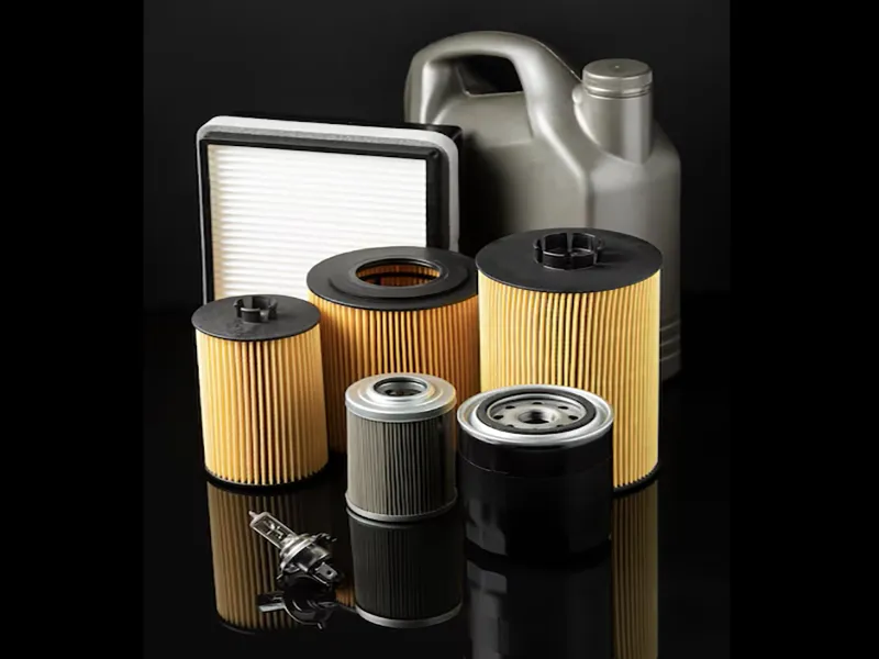 کاربرد فیلتر بنزین