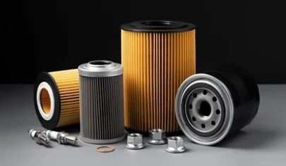 کاربرد فیلتر بنزین