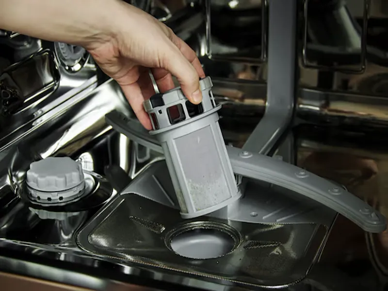 کاربرد اصلی فیلتر بنزین در خودرو