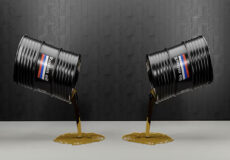 تفاوت روغن گیربکس و واسکازین