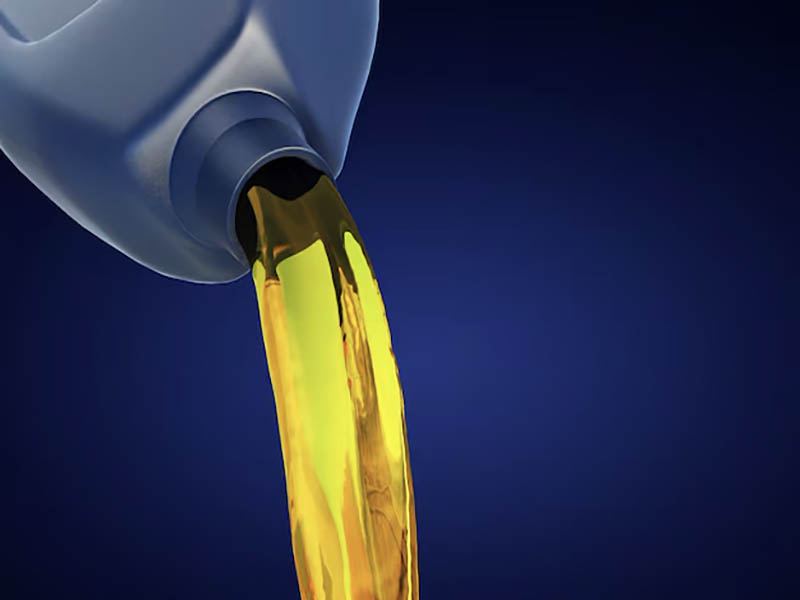 انواع واسکازین بر اساس نوع گیربکس