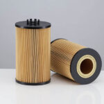 فیلتر روغن تقلبی