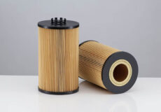 فیلتر روغن تقلبی