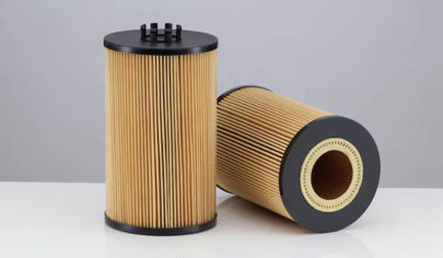 فیلتر روغن تقلبی