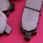 آموزش نحوه تعویض لنت ترمز خودرو