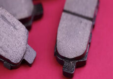 آموزش نحوه تعویض لنت ترمز خودرو