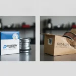 چطور قطعه اصلی خودرو چینی را از تقلبی تشخیص دهیم؟