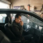 علت بوی بنزین داخل ماشین، عوارض و نحوه رفع آن